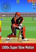 Cricket World Domination screenshot 12