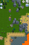 Medieval Empires RTS Strategy screenshot 5