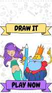 Draw it screenshot 1