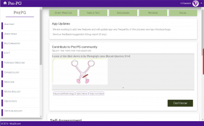 Pre PG: Clinical NEET PG NExT screenshot 14