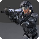 Trooper 2 (VR) Icon