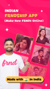 FRND - Your New Best Friend screenshot 8