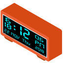 Digital Clock App