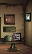 لعبة الهروب غرفة سايبورغ screenshot 5