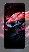 Snake Wallpapers screenshot 3