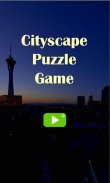 Gamecrash! Cityscape Puzzle screenshot 2