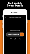 Find Vehicle Owner Details screenshot 0