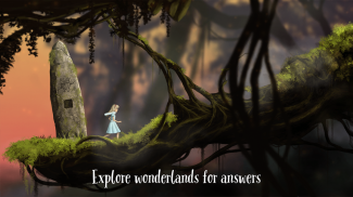 可爱的梦想神秘复古点击冒险游戏免费 screenshot 12
