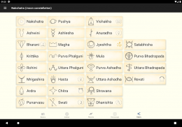ज्योतिष. मूल बातें screenshot 22