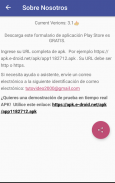 ☺ APK URL DESCARGA Apk DOWNLOAD screenshot 2