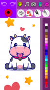 Coloring Happy screenshot 1