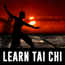 Learn Tai Chi Icon