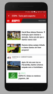 Jornal do Brasil, Esportes e Mais screenshot 6