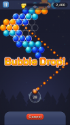 Bubble Pop! Puzzle Game Legend screenshot 2