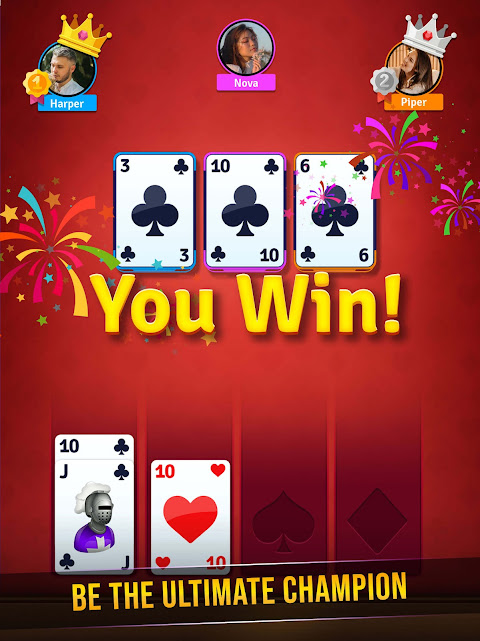 Solitaire Classic para Android - Baixe o APK na Uptodown