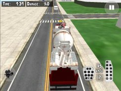 Super Truck Pilote screenshot 3