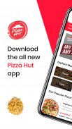 PizzaHut Egypt - Order Pizza Online for Delivery screenshot 0