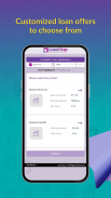 LoanTap: Instant Personal Loan screenshot 4