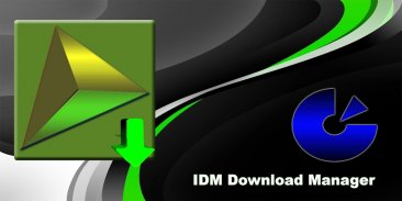 IDM Download Manager ★★★★★ screenshot 0