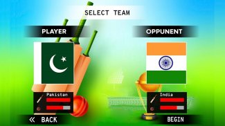 Cricket Game Live Sports Play screenshot 4