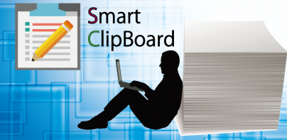 Smart ClipBoard