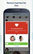 JapanCupid - Japanese Dating App screenshot 11