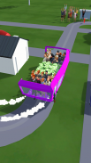 Bus Aankomst -- Pretpark screenshot 3