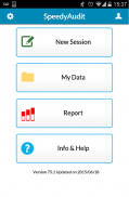 SpeedyAudit Hand Hygiene Audit screenshot 4