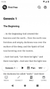 First Free Church screenshot 7