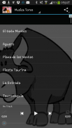 Toro, Torero y San Fermin screenshot 1