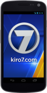 KIRO 7 - Seattle Area News screenshot 0