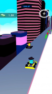 GoKart Rush screenshot 7