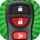 Car Key Lock Simulator