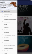 Musica Contemporanea Catolica screenshot 5