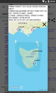 TrackDirect - NAIPS Briefing and Flight Planning screenshot 5