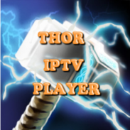 Thor Iptv Player screenshot 3