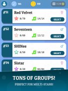 KPOP Tiles Deluxe screenshot 15