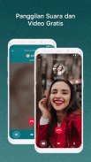 BOTIM - video call dan chat screenshot 1