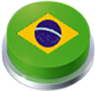 Sons Engraçados Brasil Instant Icon