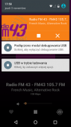 Radio FM: Live AM, FM Stations screenshot 7