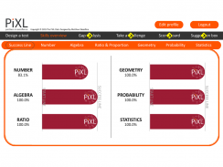 PiXL Maths screenshot 3