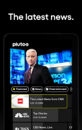 Pluto TV: Watch TV & Movies screenshot 4