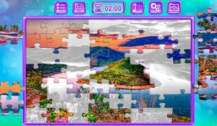 Les puzzles screenshot 6