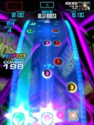 Neon FM™ — ริทึ่มอาร์เคดเกม screenshot 10