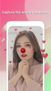 TikTok Video Effects, Filters and Stickers screenshot 0