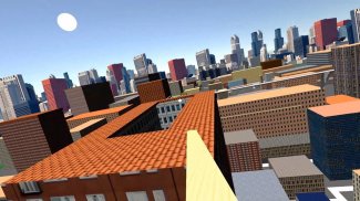Acrophobia VR screenshot 3