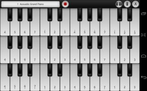 Pocket MIDI screenshot 11