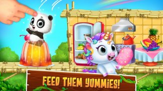 Panda Lu Treehouse screenshot 4