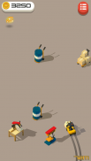 Mini Cars Driving - Offline Racing Game 2020 screenshot 2