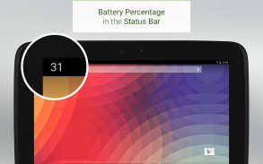 Baterai - Battery screenshot 8